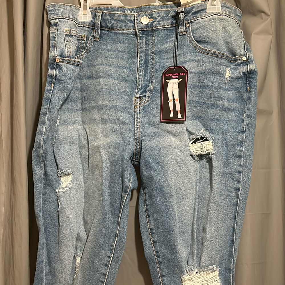 NOBO Jeans Brand New